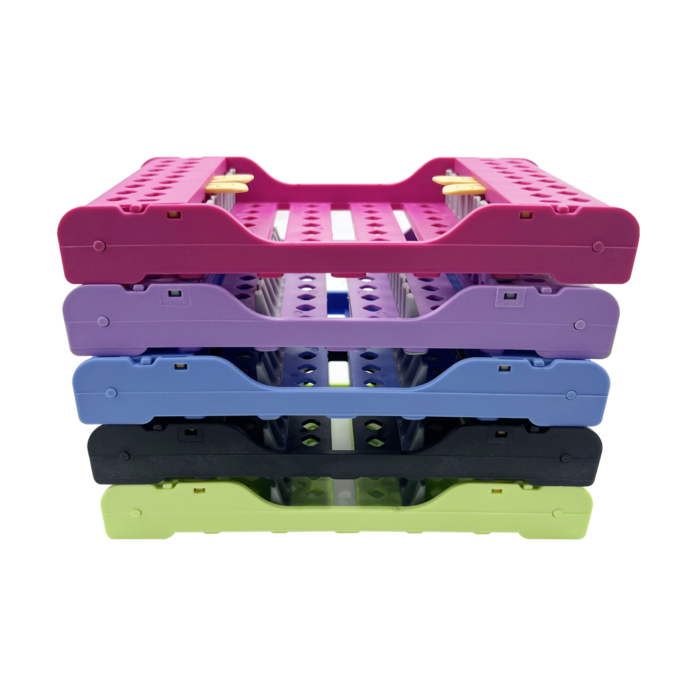 Dental Instrumental Sterilizer - Offset Spatula Set avaliação e preço