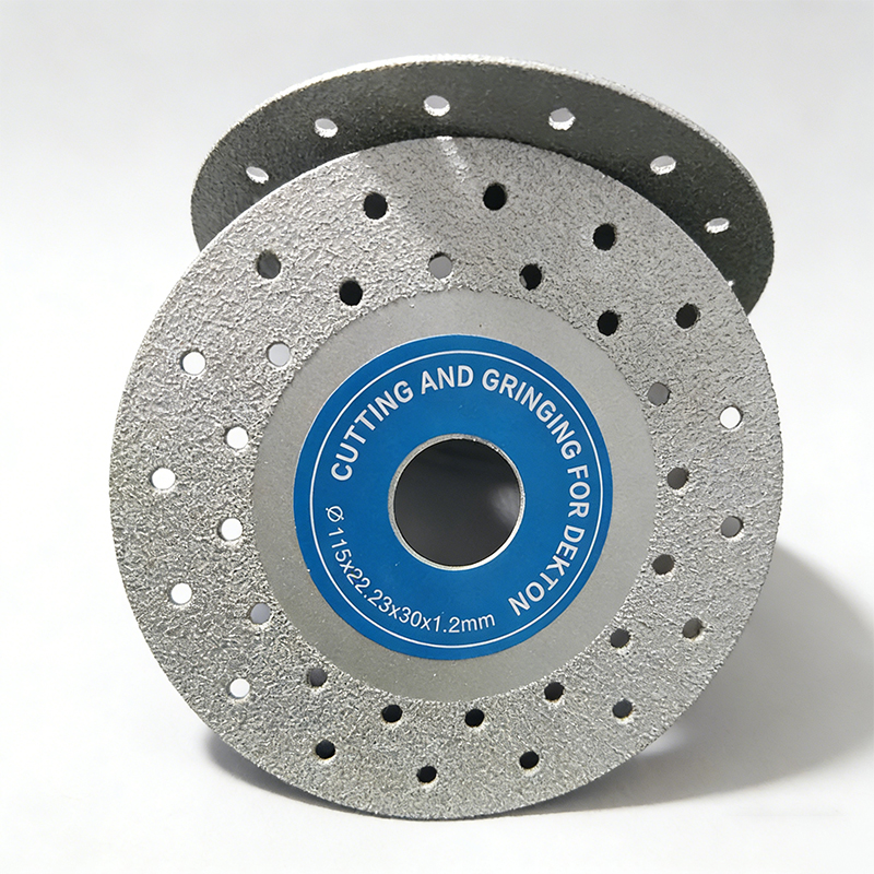 115mm Diamond Grinding Wheel 4 - Rolling Pin Marble avaliação e preço