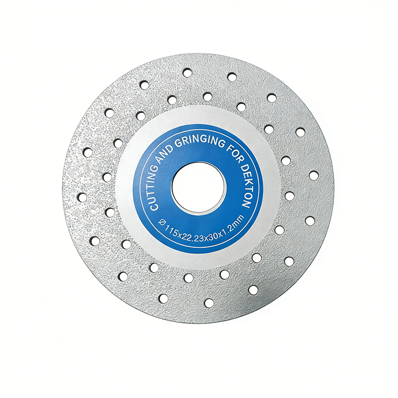 115mm Diamond Grinding Wheel 4 - Rolling Pin Marble avaliação e preço