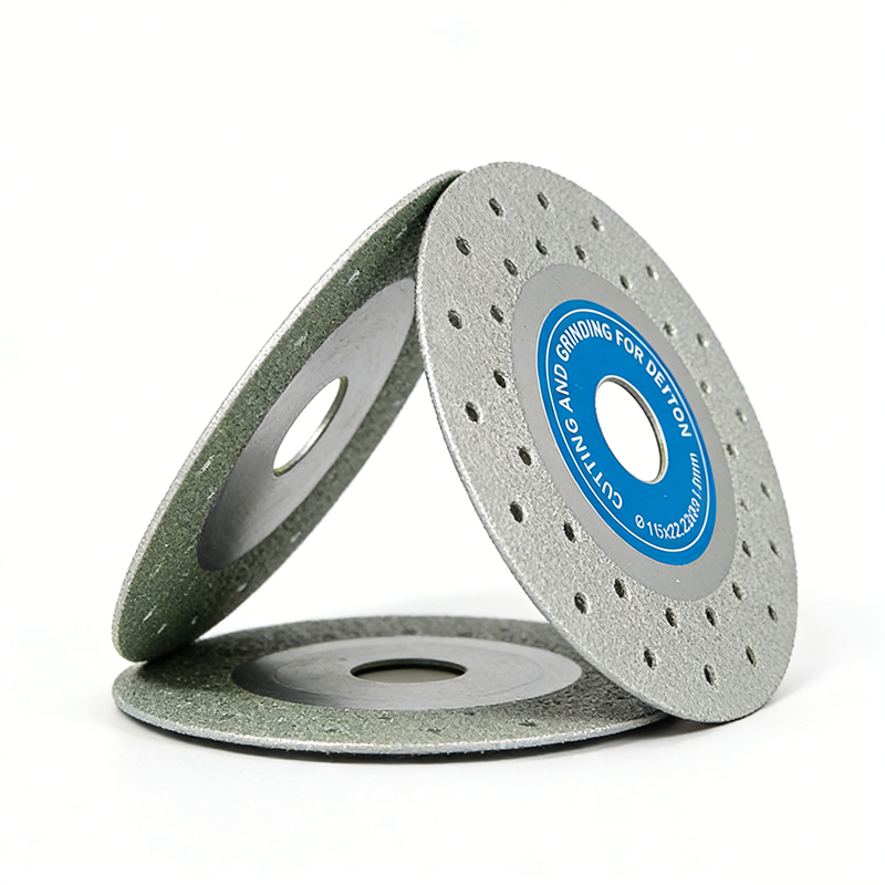115mm Diamond Grinding Wheel 4 - Rolling Pin Marble avaliação e preço
