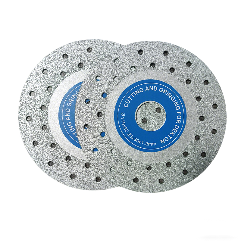 115mm Diamond Grinding Wheel 4 - Rolling Pin Marble avaliação e preço