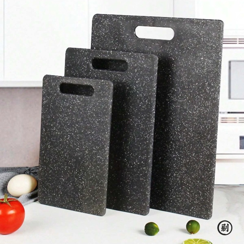 1/3pcs Marble Texture PP Cutti - Rolling Pin Marble avaliação e preço