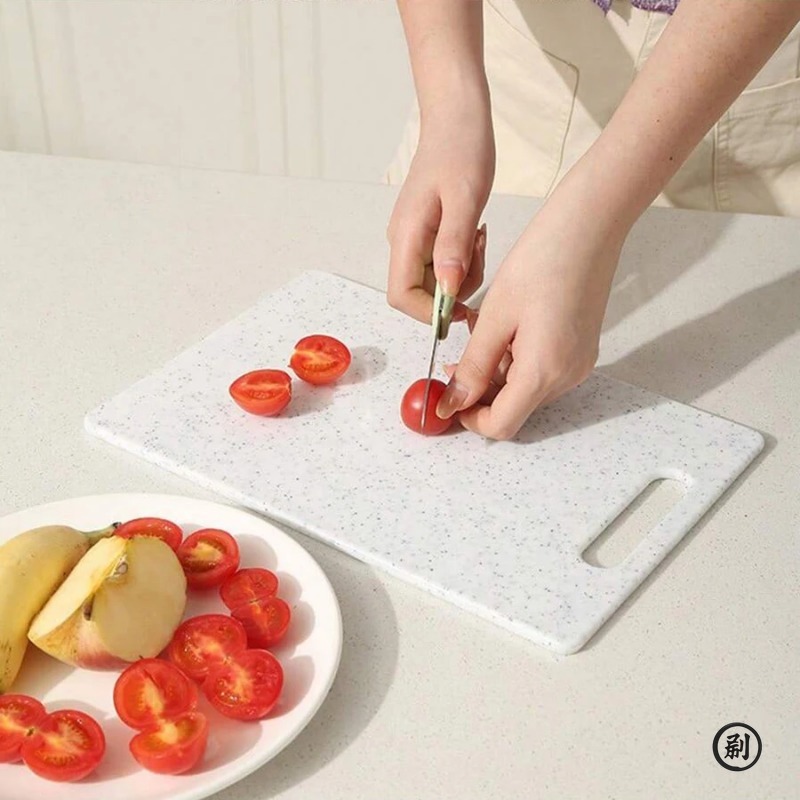 1/3pcs Marble Texture PP Cutti - Rolling Pin Marble avaliação e preço