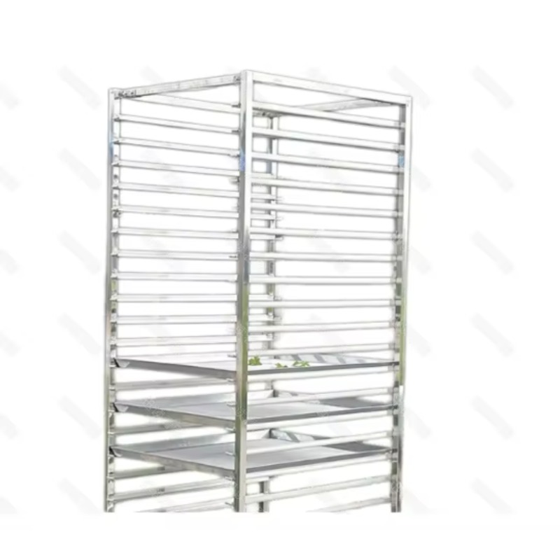 Hotel & Restaurant & Kitchen S - Kitchen Baking Trolley avaliação e preço