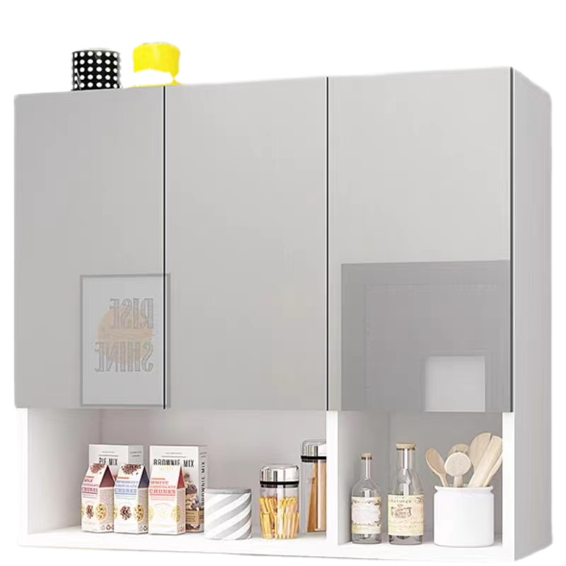 Customized Paint Baking Kitche - Kitchen Baking Cabinet avaliação e preço