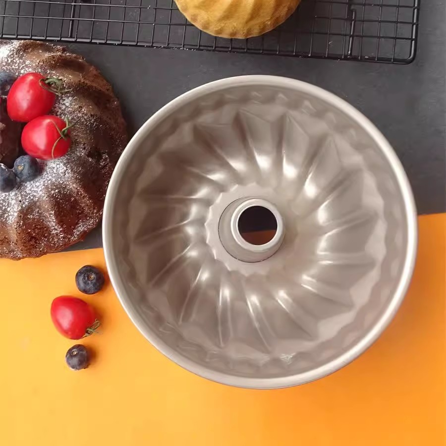 4inch 7inch Cake Pan Non-Stick - Kitchen Oven Baking Pans avaliação e preço