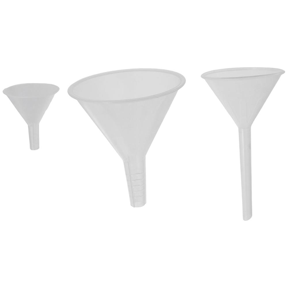 1/3Pcs Portable Clear Plastic  - Kitchen Baking Essentials avaliação e preço