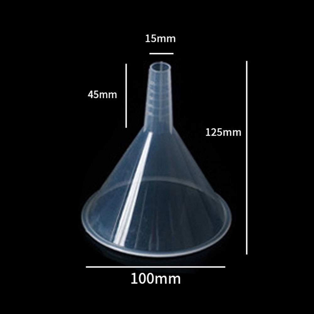 1/3Pcs Portable Clear Plastic  - Kitchen Baking Essentials avaliação e preço