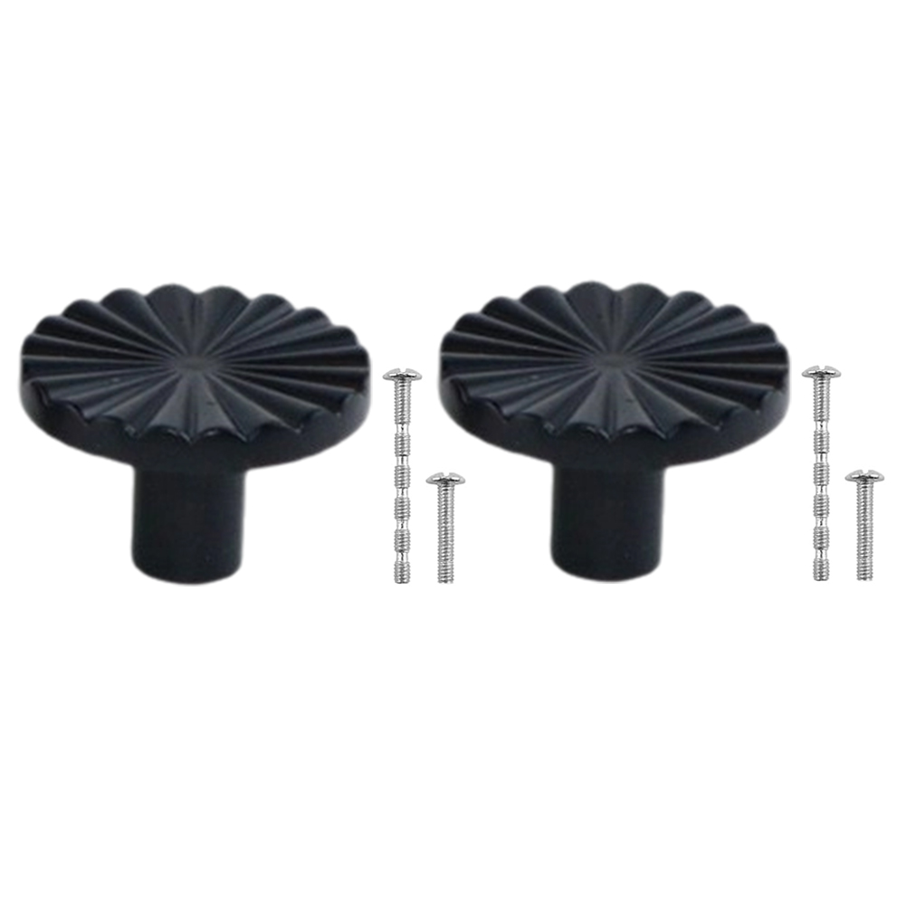 2PCS Retro Zinc Alloy Cabinet  - Kitchen Baking Cabinet avaliação e preço