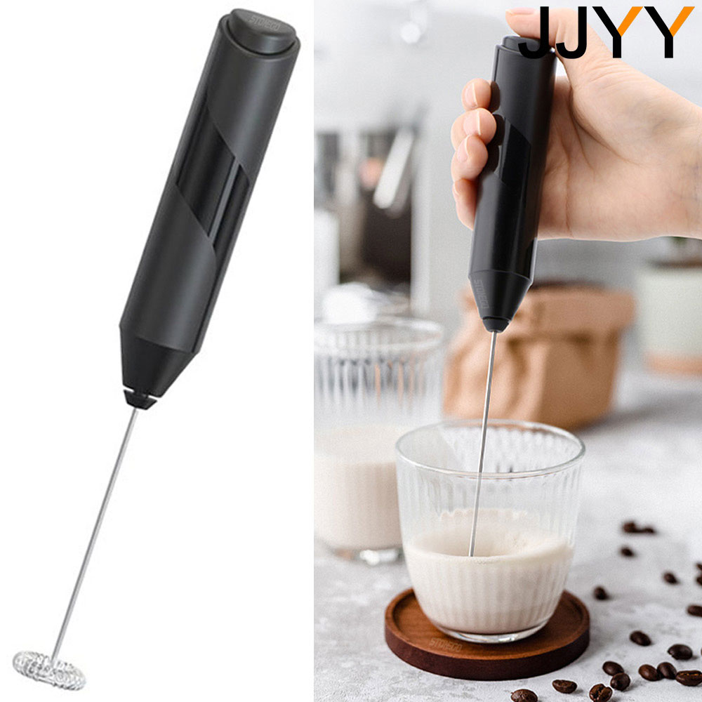 Frother Electric Milk Mixer Dr - Kitchen Baking Mixer avaliação e preço