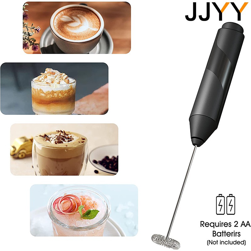 Frother Electric Milk Mixer Dr - Kitchen Baking Mixer avaliação e preço