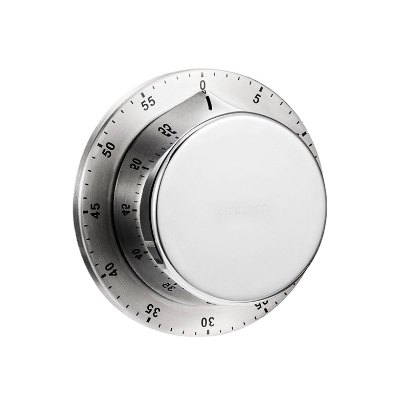 Mechanical Alarm Clock Magneti - Baking Kitchen Hourly avaliação e preço