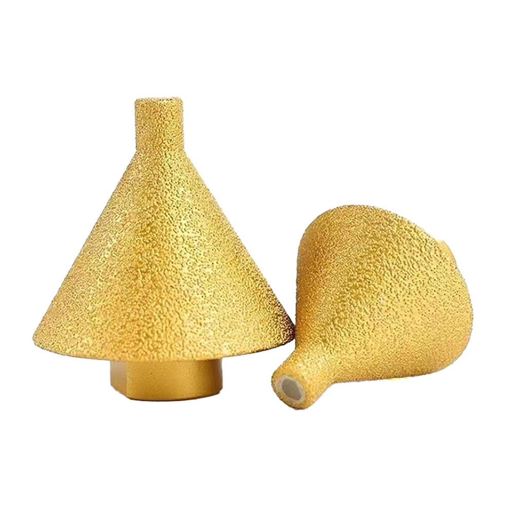 M14 Thread Diamond Beveling Ch - Rolling Pin Marble avaliação e preço