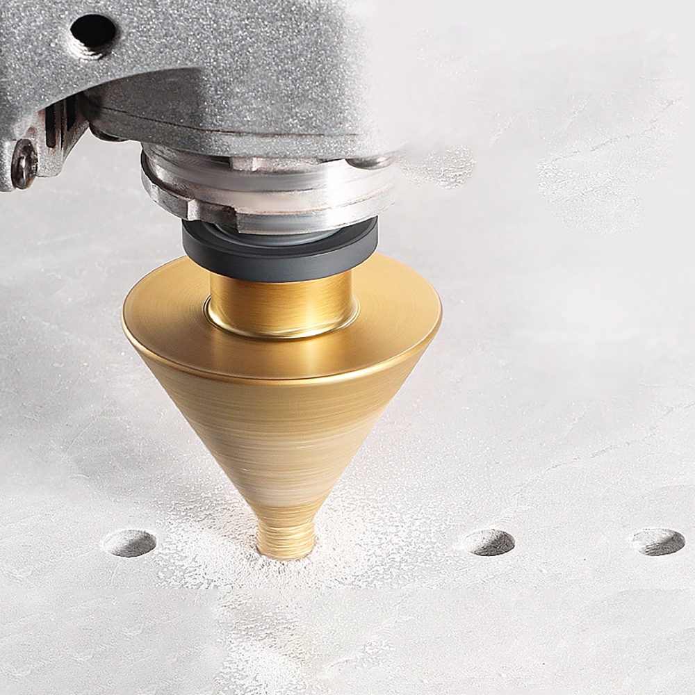 M14 Thread Diamond Beveling Ch - Rolling Pin Marble avaliação e preço