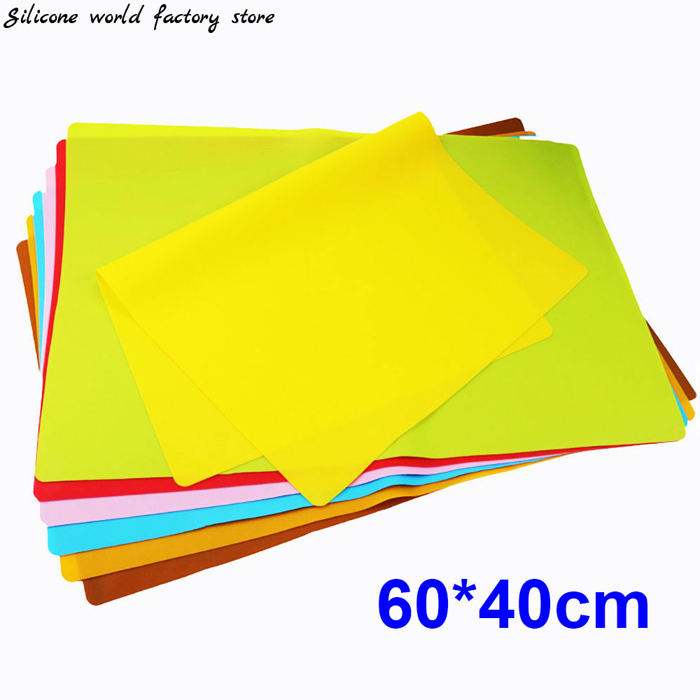 Silicone World Silicone Table  - Kitchen Roll Baking avaliação e preço