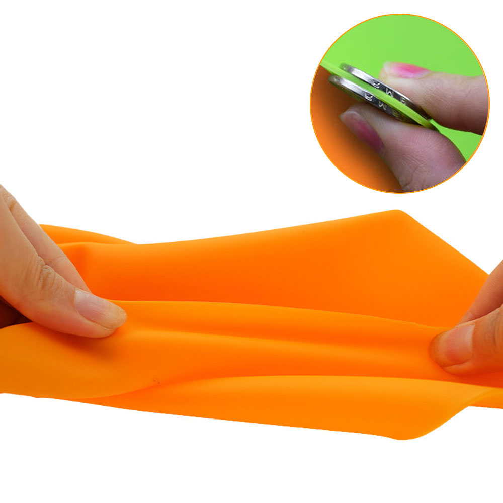 Silicone World Silicone Table  - Kitchen Roll Baking avaliação e preço