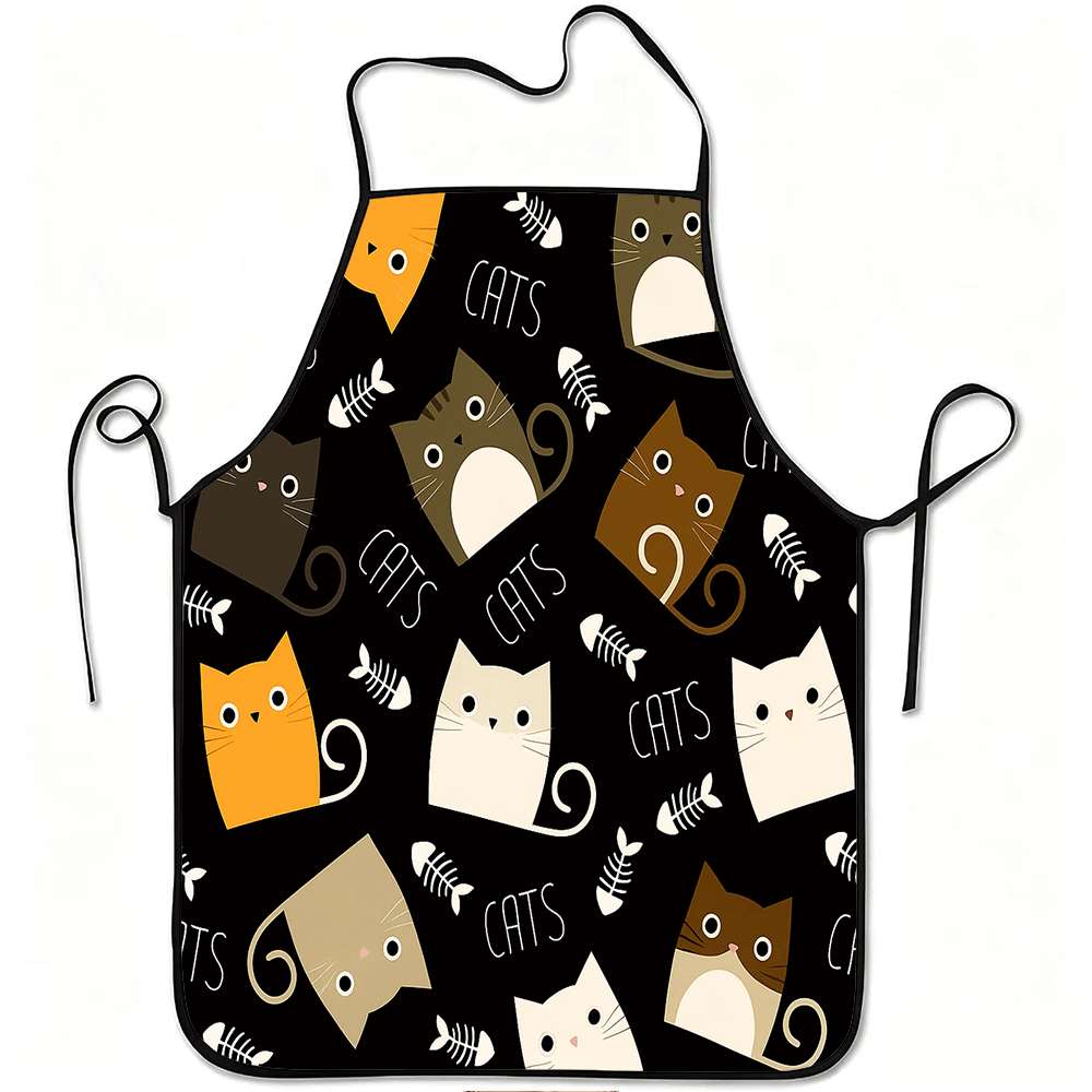 1 Piece of Fun Cartoon-Themed  - Kitchen Baking Gift Ideas avaliação e preço