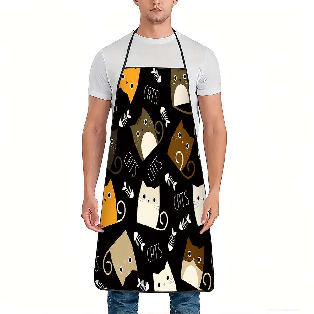 1 Piece of Fun Cartoon-Themed  - Kitchen Baking Gift Ideas avaliação e preço