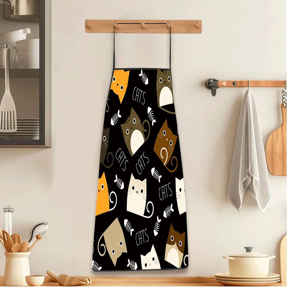 1 Piece of Fun Cartoon-Themed  - Kitchen Baking Gift Ideas avaliação e preço