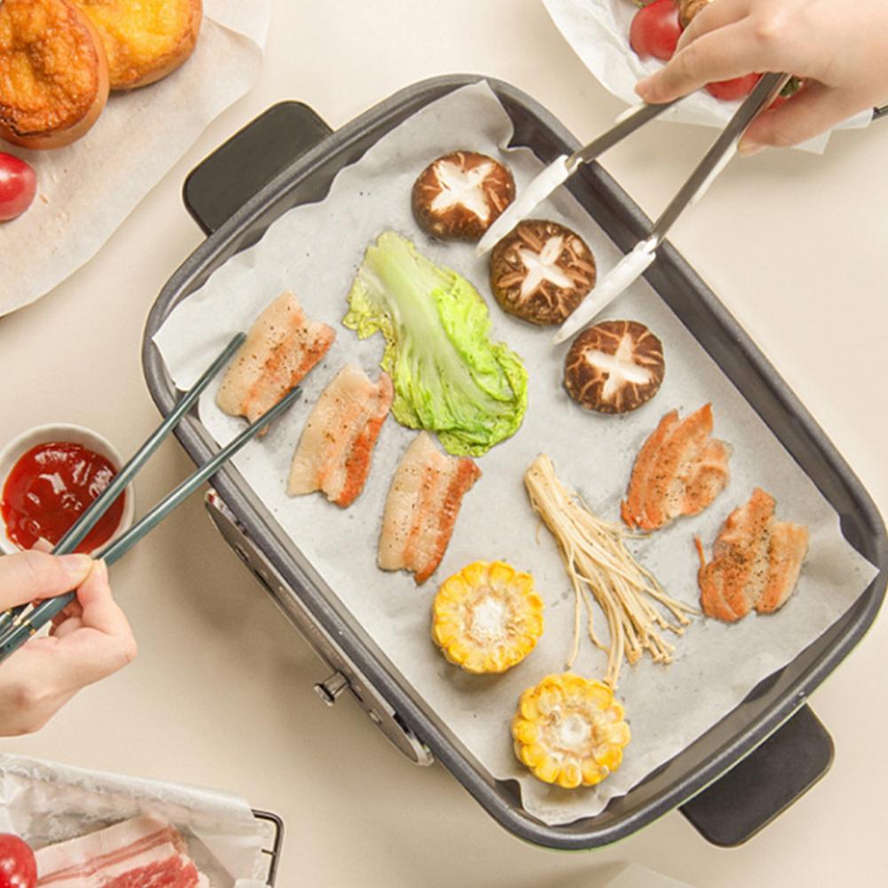 1 Box of Food-Grade Silicone K - Kitchen Baking Mess avaliação e preço