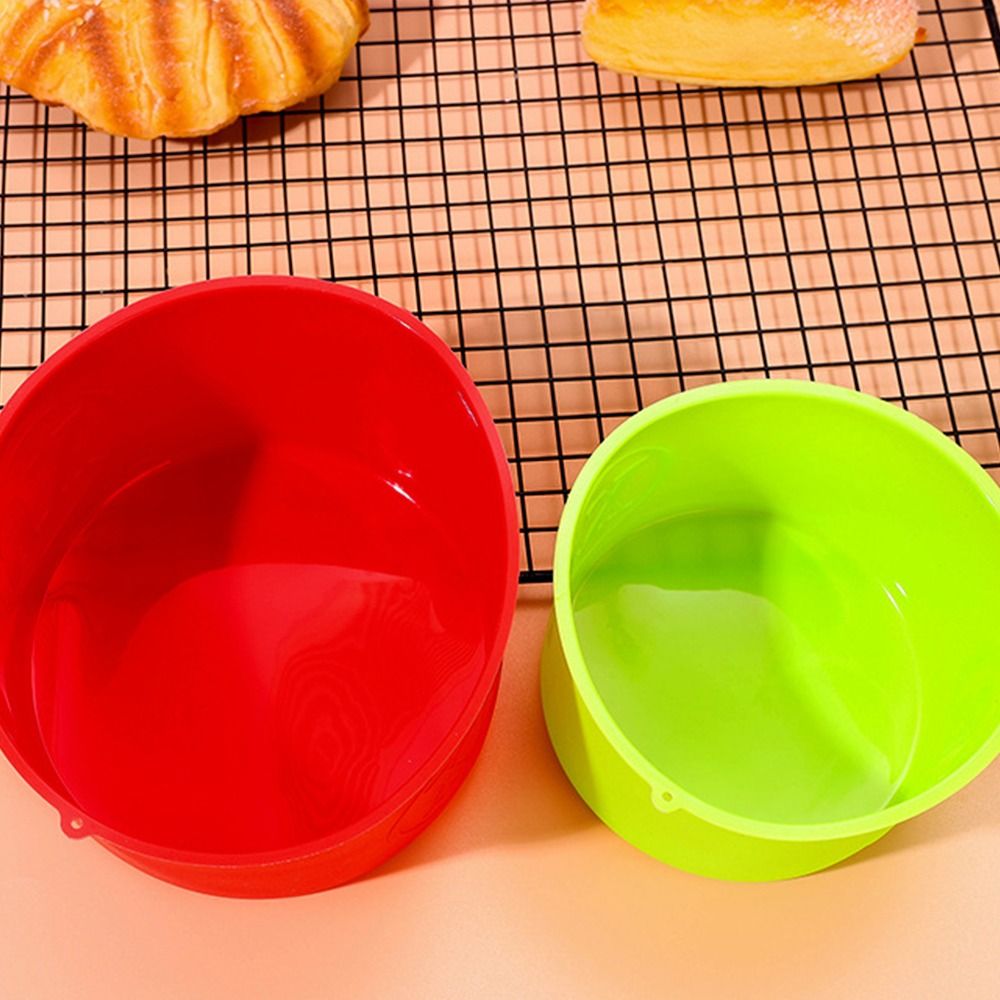 Multicolored Circular Easter B - Kitchen Oven Baking Pans avaliação e preço