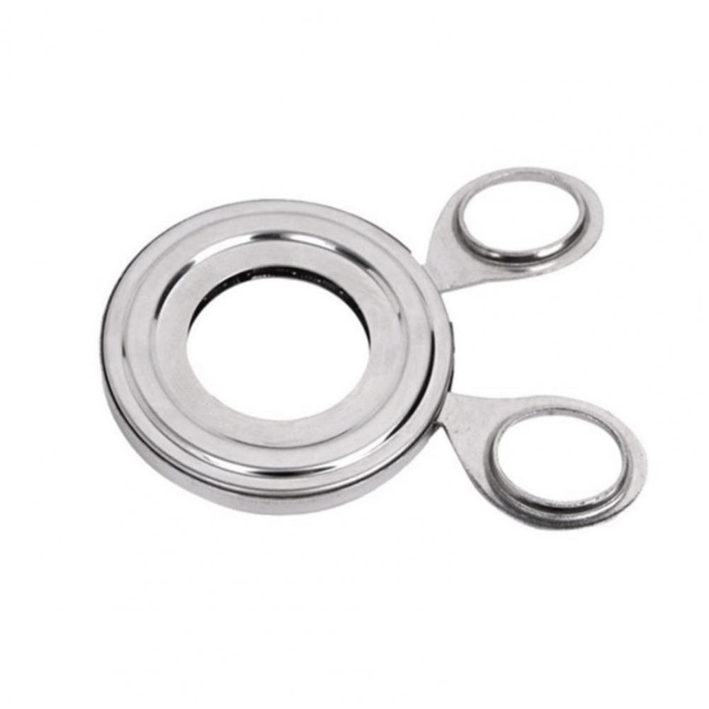 Egg Cracking Tool Baking Egg C - Kitchen Baking Mess avaliação e preço