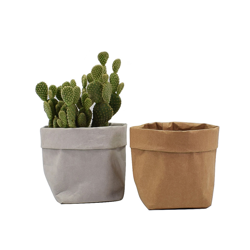 Recycle Paper Bag washable sto - Kitchen Living Baking Mats avaliação e preço