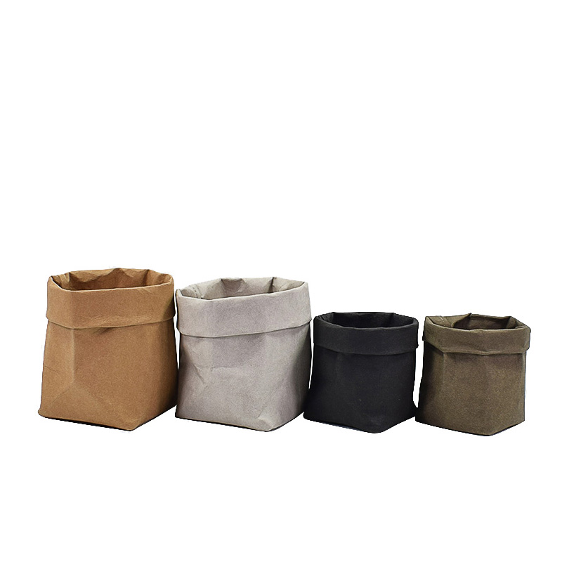 Recycle Paper Bag washable sto - Kitchen Living Baking Mats avaliação e preço