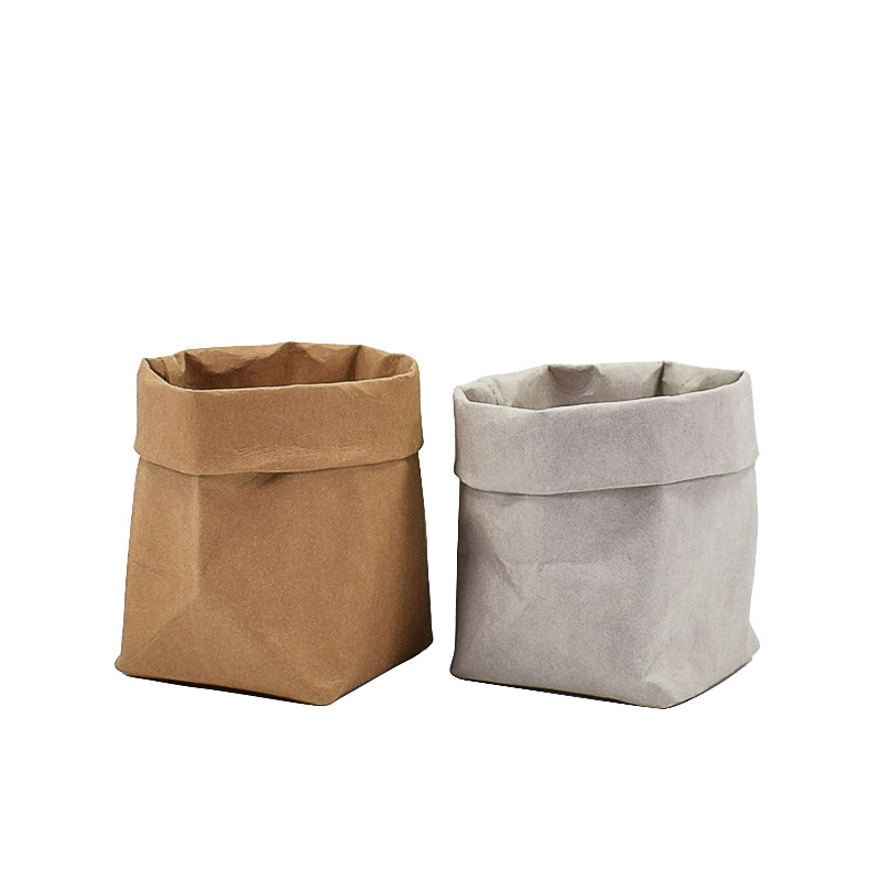 Recycle Paper Bag washable sto - Kitchen Living Baking Mats avaliação e preço