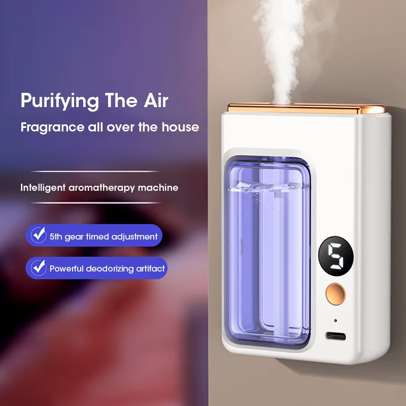 40ML Automatic Home Fragrance  - Kitchen Baking Essentials avaliação e preço