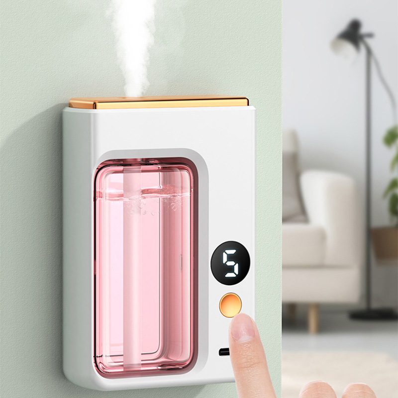 40ML Automatic Home Fragrance  - Kitchen Baking Essentials avaliação e preço