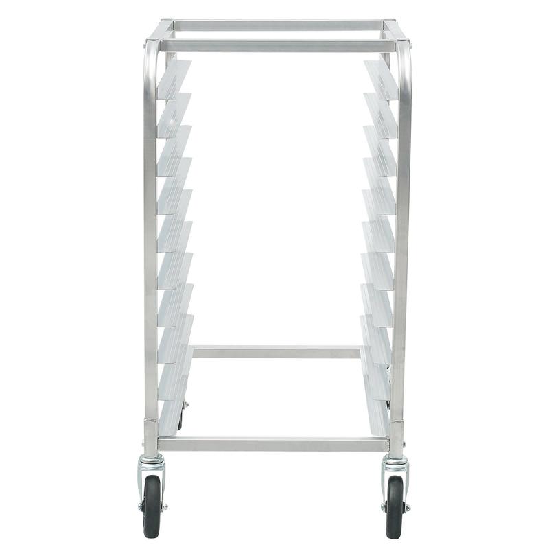 Sheet Pan Trolley 26