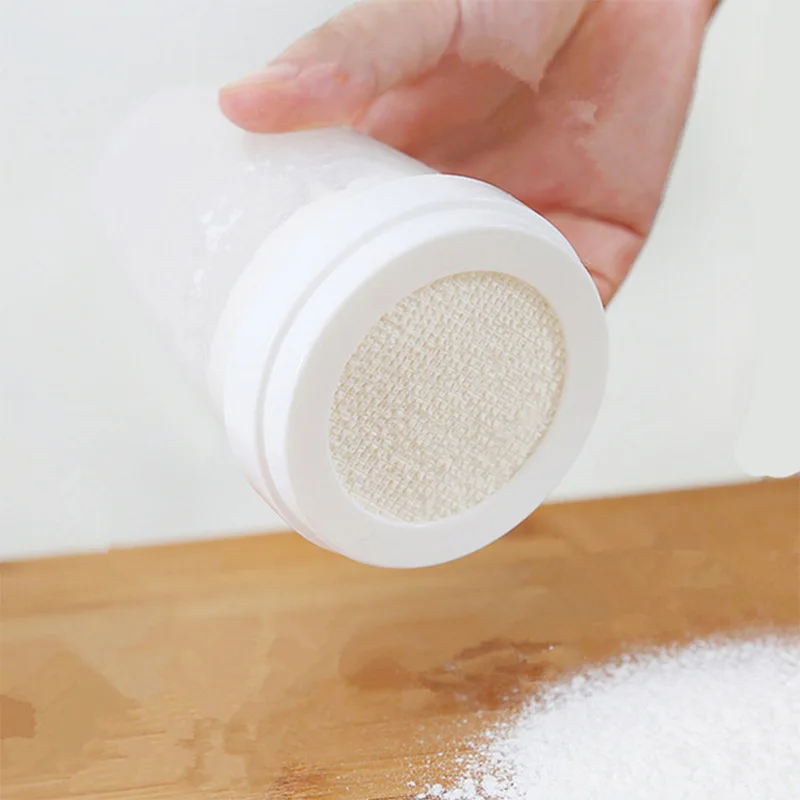 Baking Must-Have Powder Sugar  - Kitchen Baking Mess avaliação e preço
