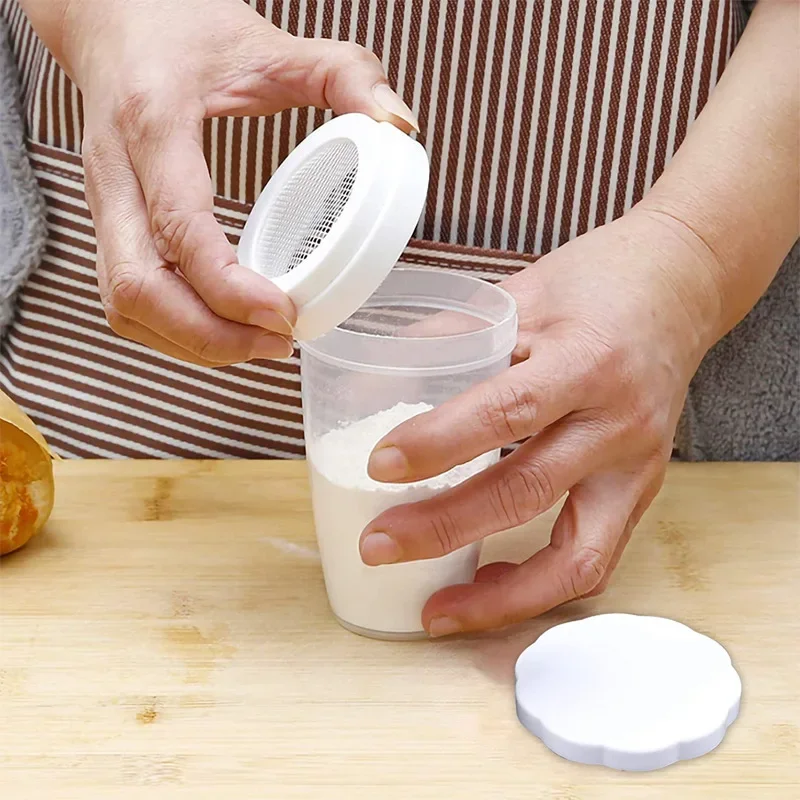 Baking Must-Have Powder Sugar  - Kitchen Baking Mess avaliação e preço