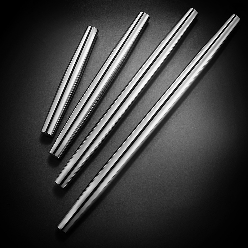 304 Stainless Steel Non-stick  - Kitchen Roll Baking avaliação e preço