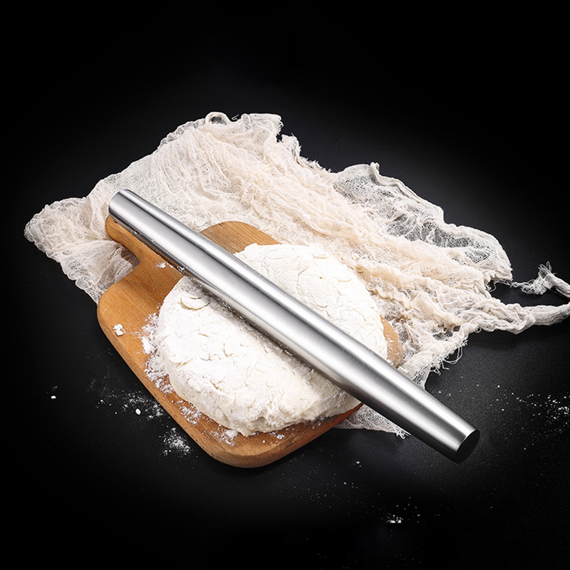 304 Stainless Steel Non-stick  - Kitchen Roll Baking avaliação e preço