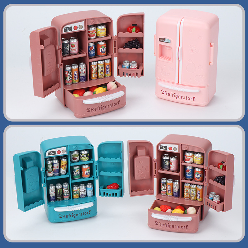 Cute Simulation Microfilm Furn - Kitchen Baking Cabinet avaliação e preço