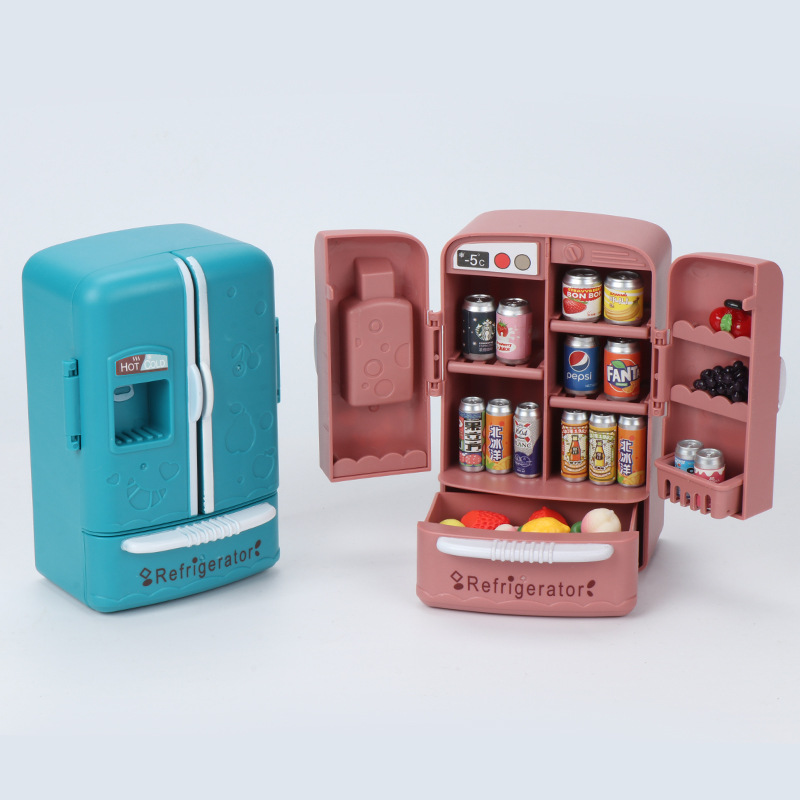 Cute Simulation Microfilm Furn - Kitchen Baking Cabinet avaliação e preço
