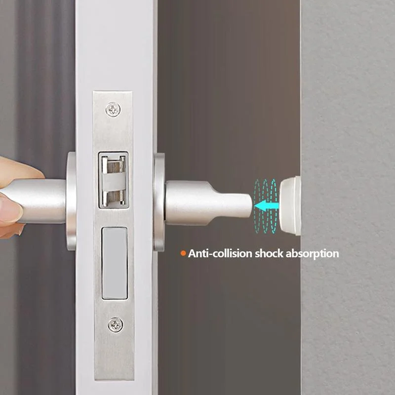 Silicon Door Stopper wall prot - Kitchen Baking Cabinet avaliação e preço