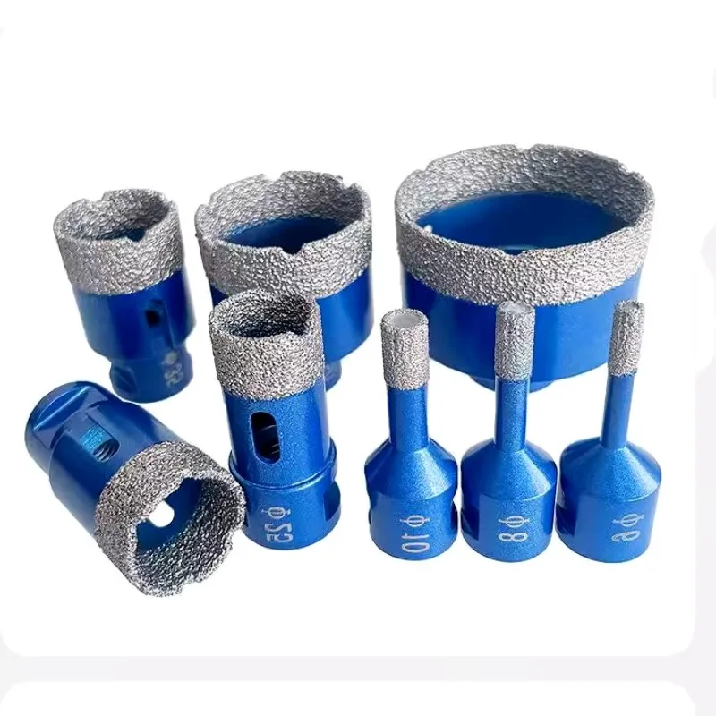 M14 Dry Diamond core Drill Bit - Rolling Pin Marble avaliação e preço