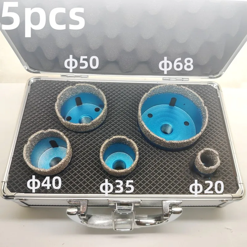 M14 Dry Diamond core Drill Bit - Rolling Pin Marble avaliação e preço