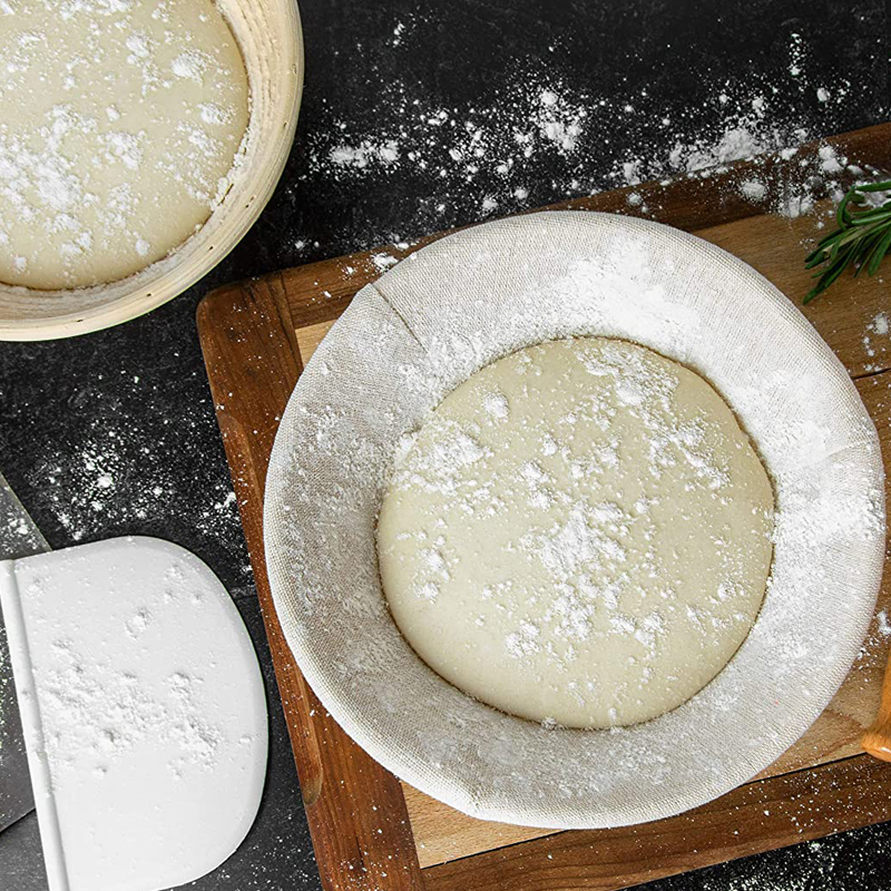 SHENHONG Banneton Bread Proofi - Proofing Basket Banneton avaliação e preço