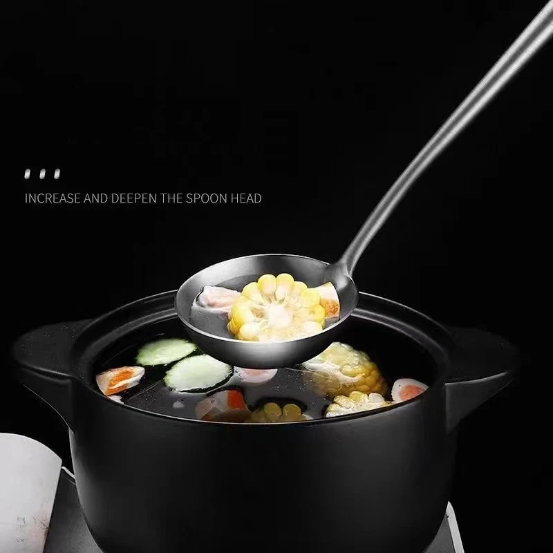 304 Stainless Steel Wok Spatul - Offset Spatula Set avaliação e preço