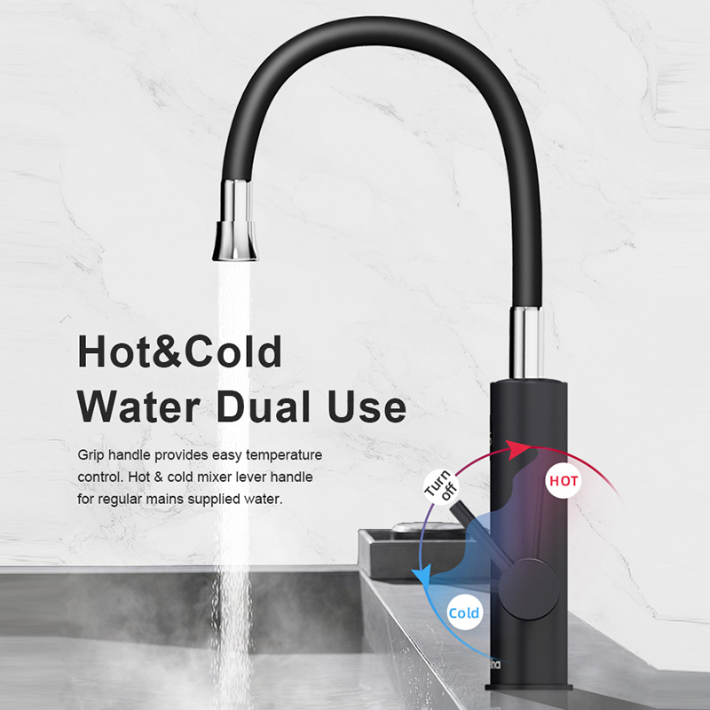 Briwellna Electric Water Heate - Kitchen Baking Mixer avaliação e preço
