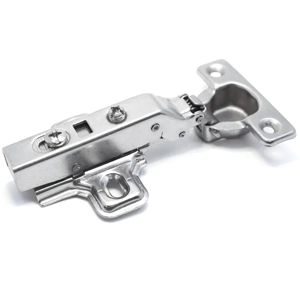 Damper Hinges 2Pcs/Set 25mm, F - Kitchen Baking Cabinet avaliação e preço