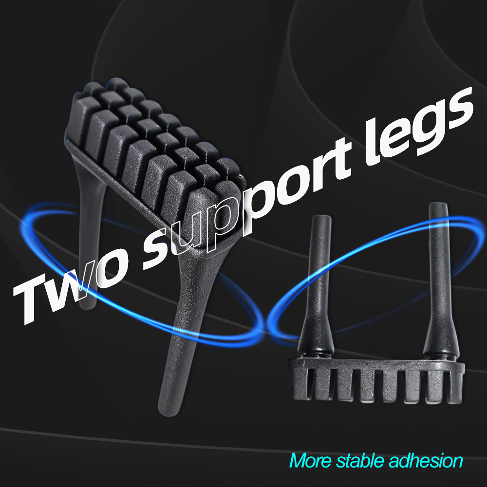 NEW For bambu lab H2S Silicone - Pastry Brush Silicone avaliação e preço